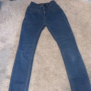 BDG High Waisted Jeans